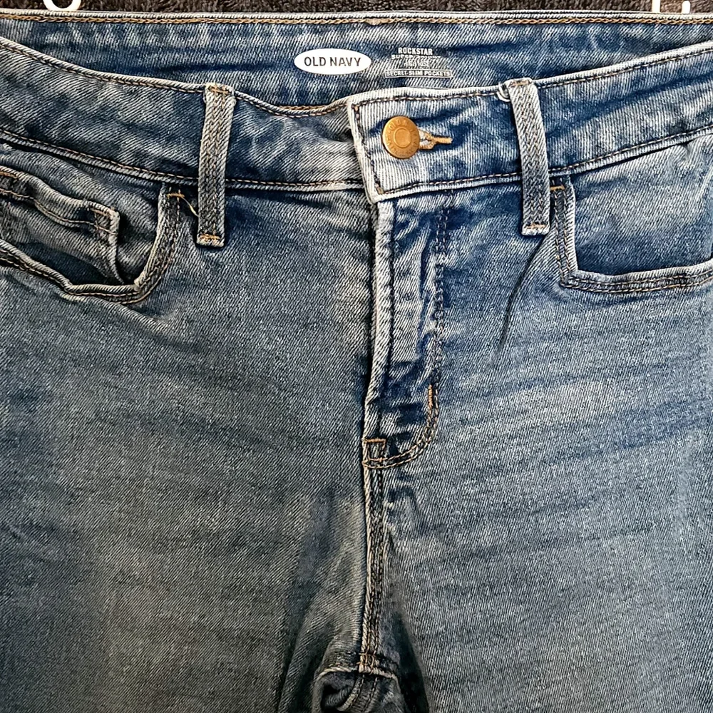 Jeans - Picture 1 of 5